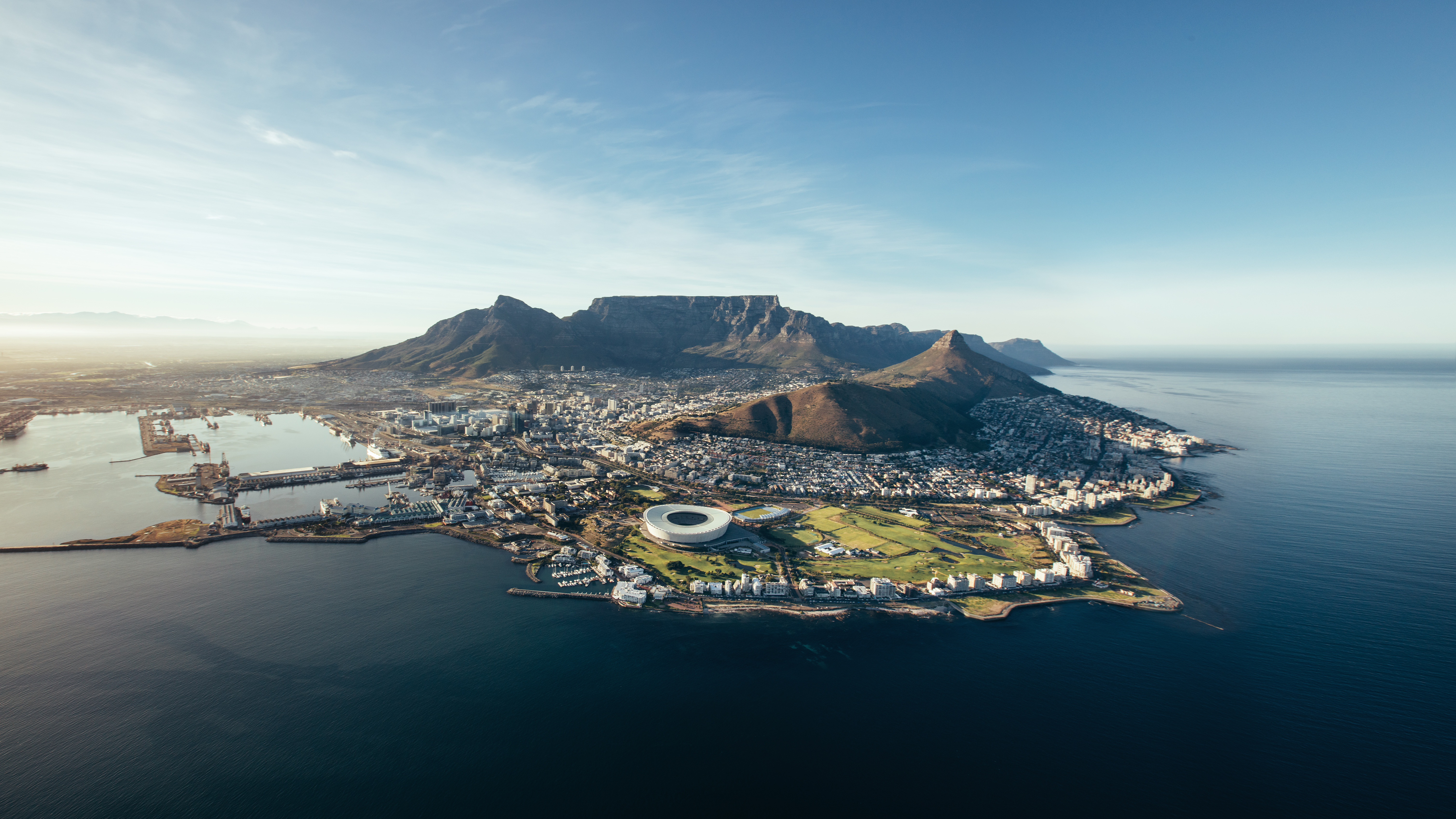 10 amazing places to visit in South Africa