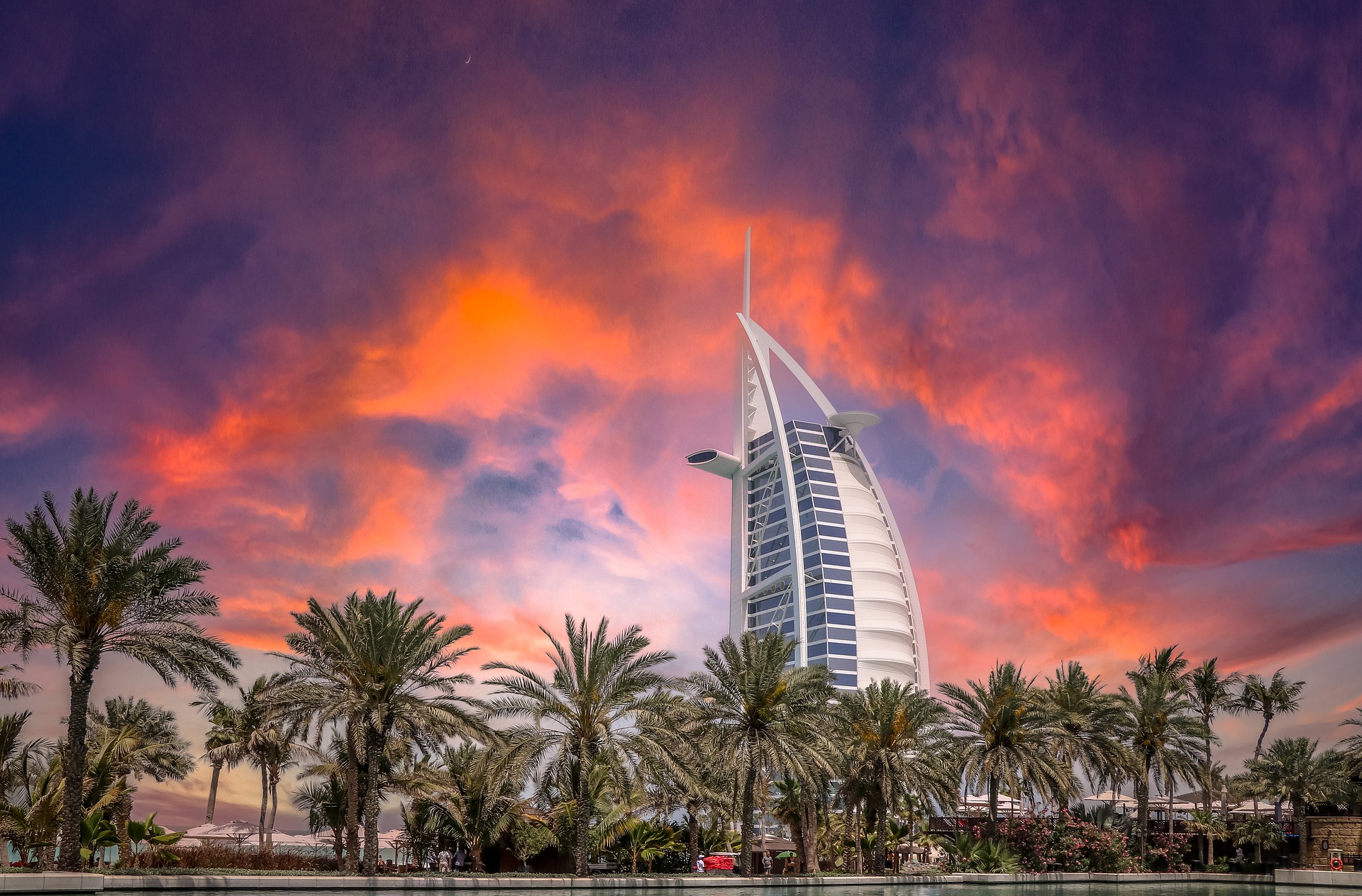 5 Unusual Places to Visit in Dubai
