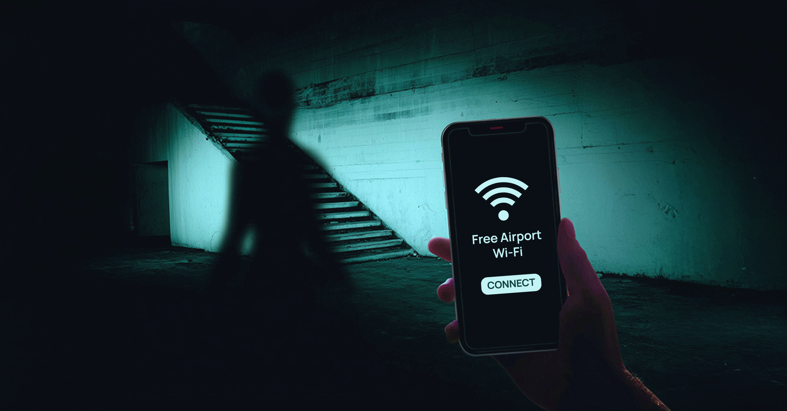 A Security Guide to Public WiFi: How Much Does Free Wi-Fi Really Cost You?