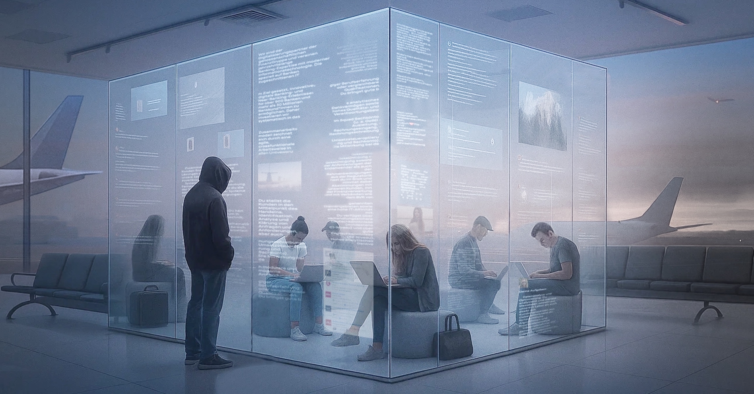 A Security Guide to Public WiFi: The Invisible Threat
