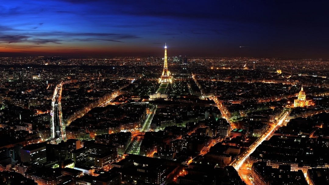ALL IS LOST: 6 CITIES WHERE YOU ARE IN DANGER OF GETTING LOST