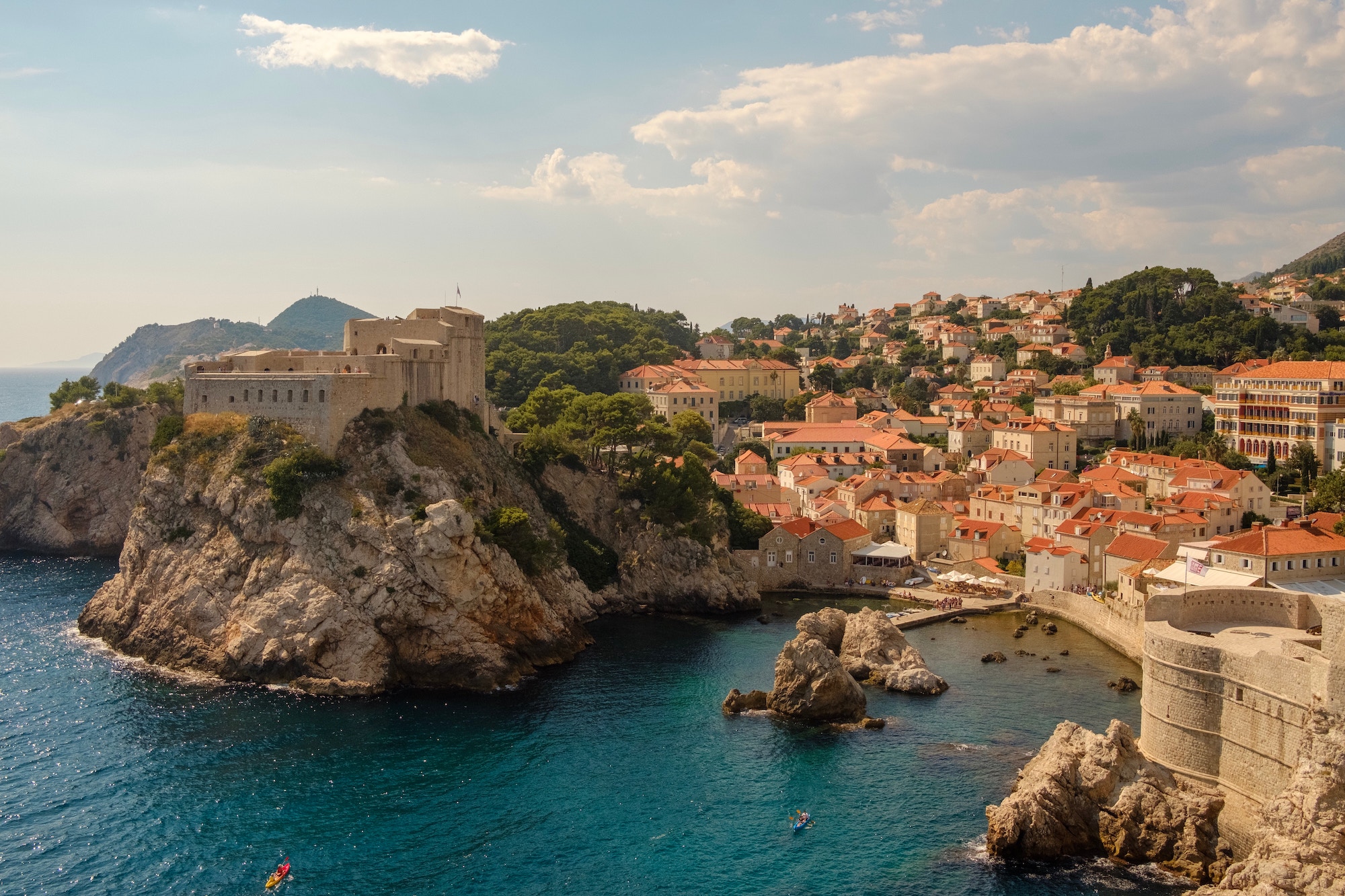 CROATIA IN JULY: MUSIC, ISLANDS, ISTRIA