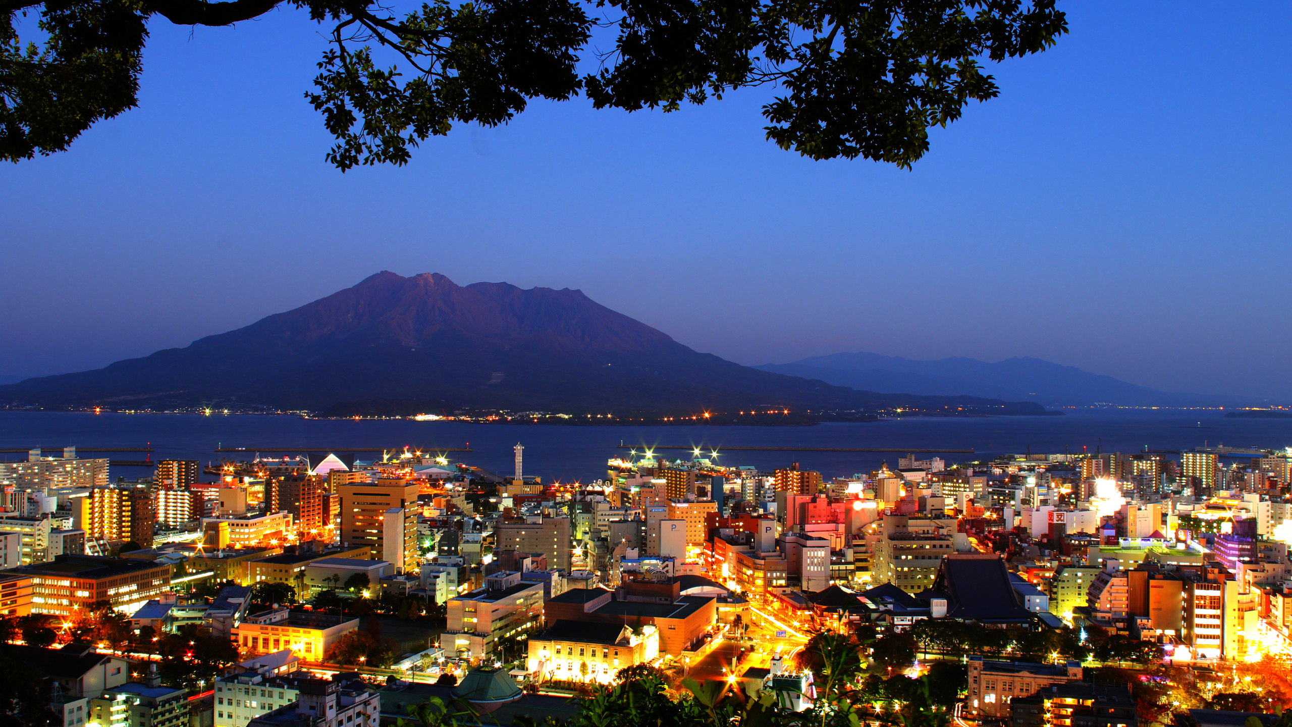 Discover Japan by Sightseeing Train Around Kyushu