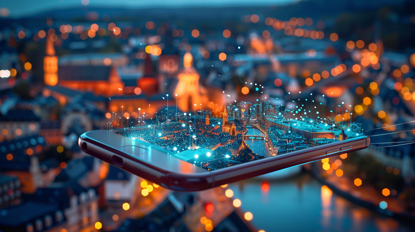 Everything You Need to Know About eSIM in Luxembourg
