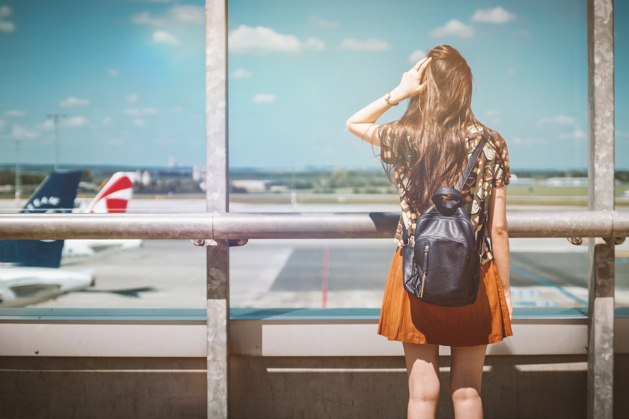 SIX REASONS WHY YOU SHOULD TAKE A LONG VACATION