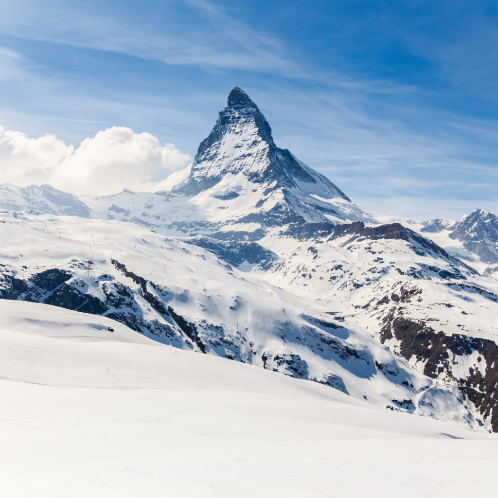 Matterhorn, Zermatt