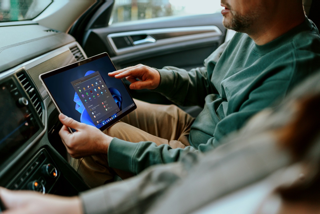 The Perfect Mobile Internet for Remote Work