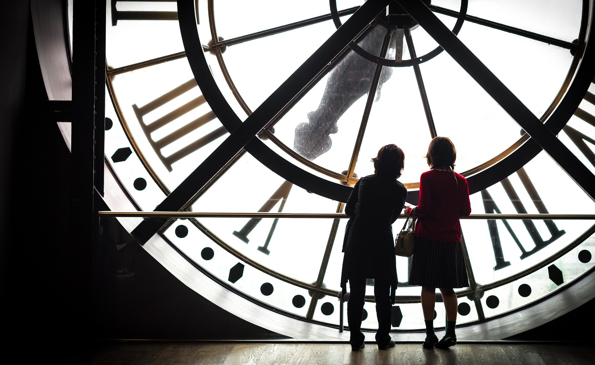 Travel, staying on the couch - world's best virtual museums and art gallery tours