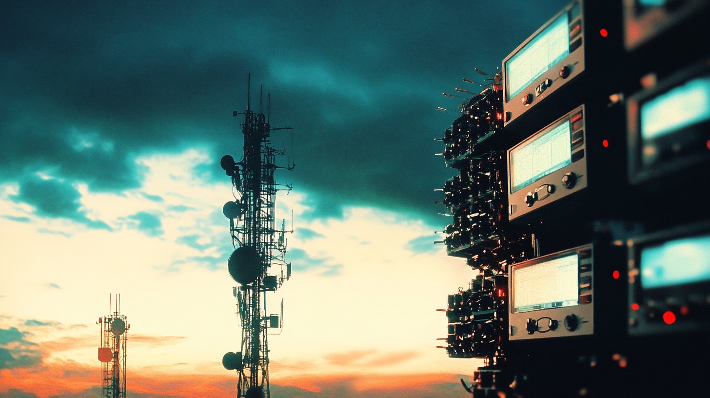 What's the difference between a mobile operator and an eSIM provider?