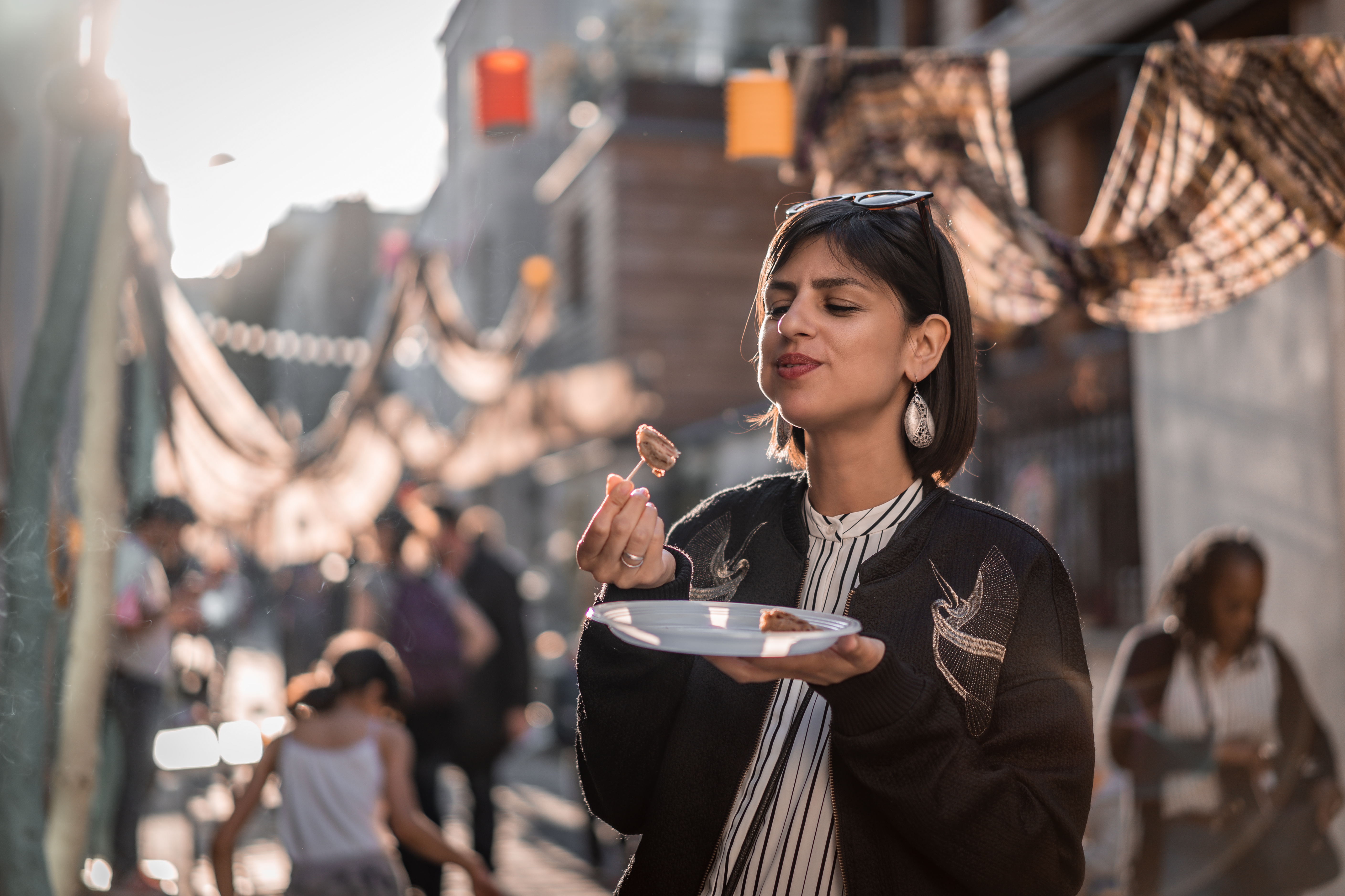 Where to Eat in Europe - Food Lovers Guide from MTX Connect