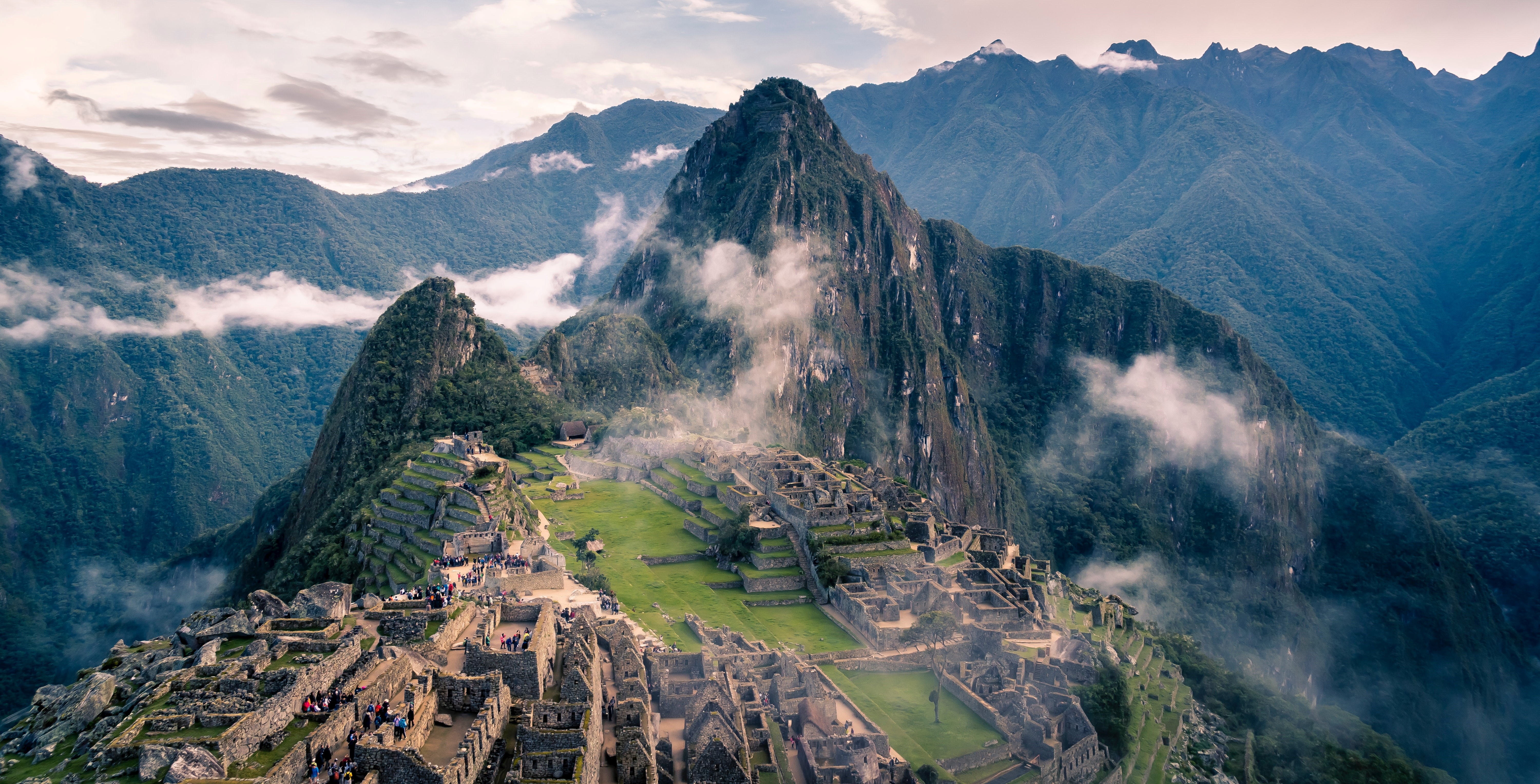 Where to go on vacation in August 2021?