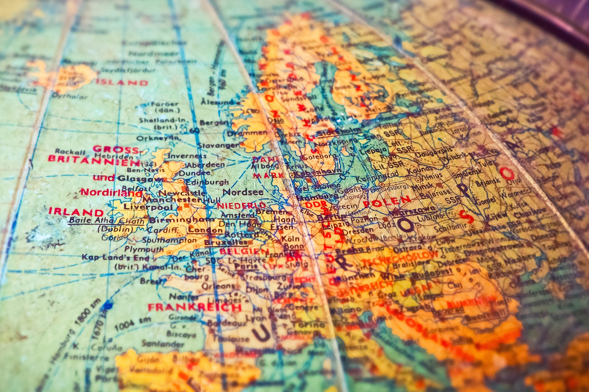 WORK-TRAVEL BALANCE: DIGITAL NOMADS’ SECRETS